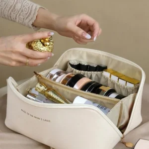 Makeup Bag