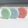 Retractable measuring tape/soft ruler
