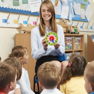 Alternative view of Sensory development gift set - young children